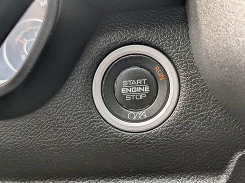 Used 2020 RAM 2500 Tradesman AWD/4WD image 16