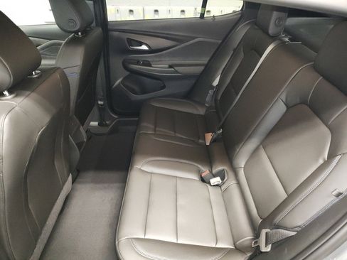 New 2026 Buick Envista Sport Touring w/ Convenience I Package image 28