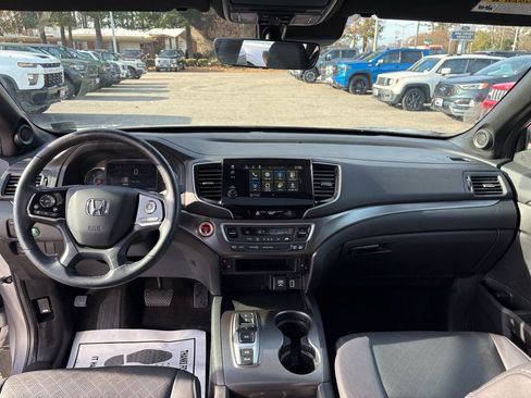 Used 2021 Honda Passport EX-L image 14