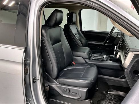 Used 2024 Ford Expedition Max XLT RWD image 9