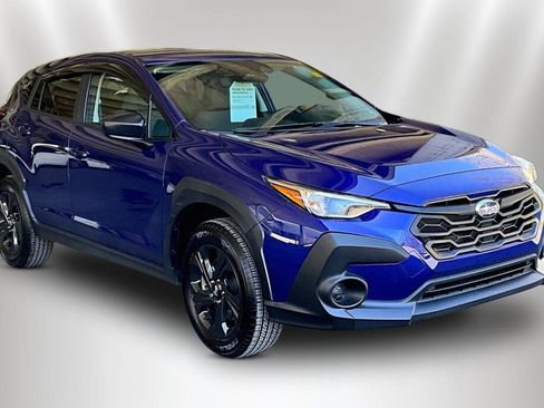 Certified 2026 Subaru Crosstrek 2.5i w/ Crosstrek Mirror Package AWD/4WD image 1