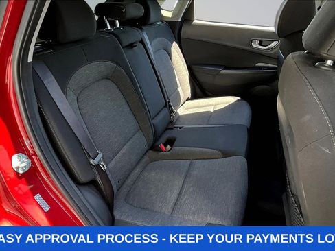 Used 2023 Hyundai Kona SEL FWD image 33