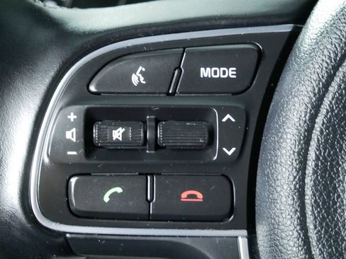 Used 2016 Kia Optima EX w/ Option Group 040 FWD image 24