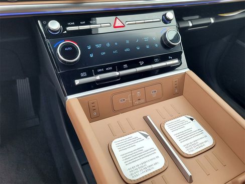 New 2026 Hyundai Santa Fe Limited image 10