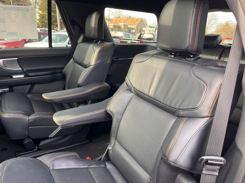 New 2025 Ford Expedition Tremor image 37