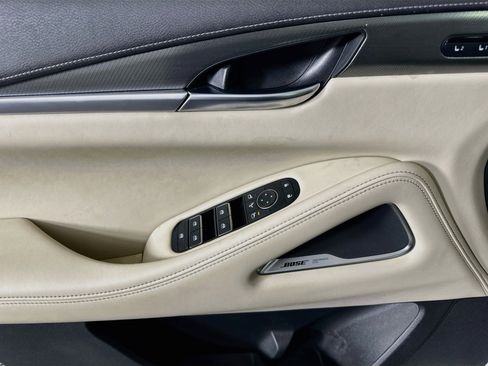 Used 2023 INFINITI QX60 Luxe w/ Performance Audio Package FWD image 15