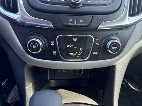 Certified 2022 Chevrolet Equinox LS image 13