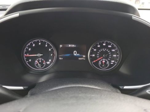 Used 2023 Hyundai Santa Fe SEL image 22