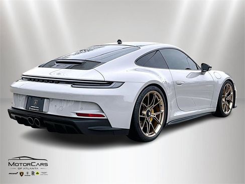 Used 2023 Porsche 911 GT3 image 13