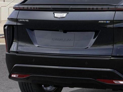 New 2026 Cadillac Lyriq Sport RWD image 4