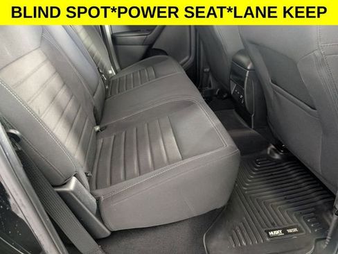 Used 2021 Ford Ranger XLT w/ Equipment Group 302A High AWD/4WD image 29