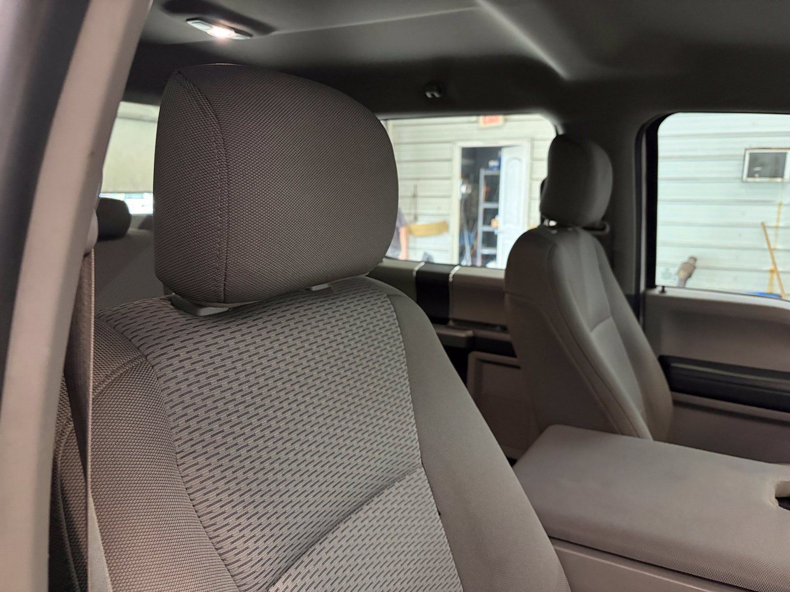 Used 2017 Ford F250 XLT w/ XLT Value Package AWD/4WD image 27