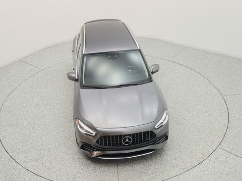 Used 2021 Mercedes-Benz GLA 35 AMG 4MATIC image 23