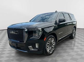 Certified 2024 GMC Yukon Denali Ultimate AWD/4WD video 1