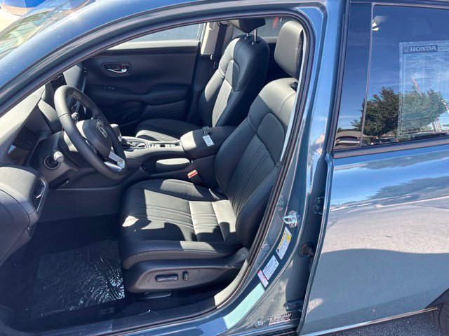 New 2027 Honda HR-V EX-L image 11