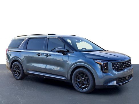 New 2026 Kia Carnival SX Prestige image 5