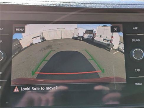 Used 2019 Volkswagen Jetta SEL image 10