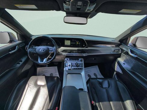 Used 2020 Hyundai Palisade Limited FWD image 22
