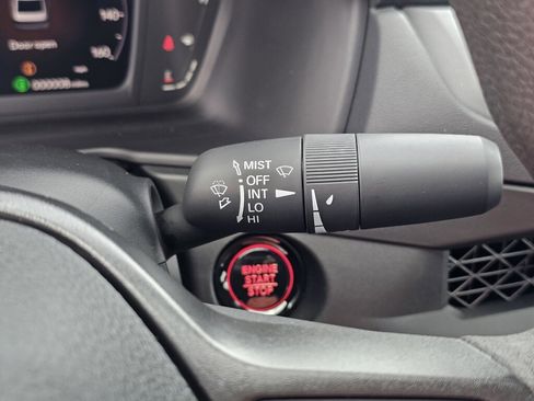 New 2026 Honda Accord SE image 23