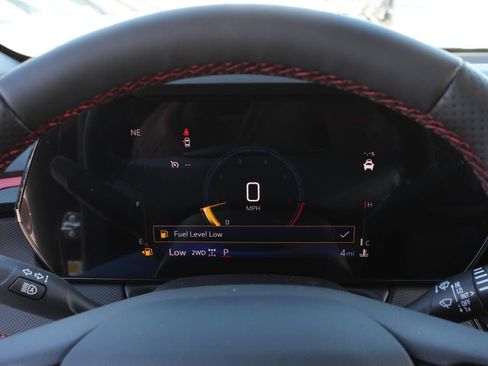 New 2026 Chevrolet TrailBlazer RS w/ Convenience Package image 12