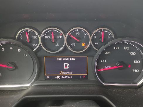 Used 2021 Chevrolet Tahoe LT w/ LT Signature Plus Package RWD image 23