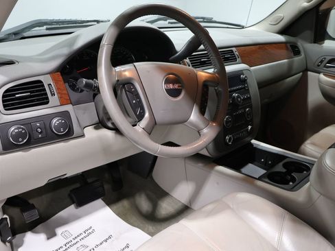 Used 2008 GMC Sierra 1500 SLT w/ SLT Preferred Package image 16