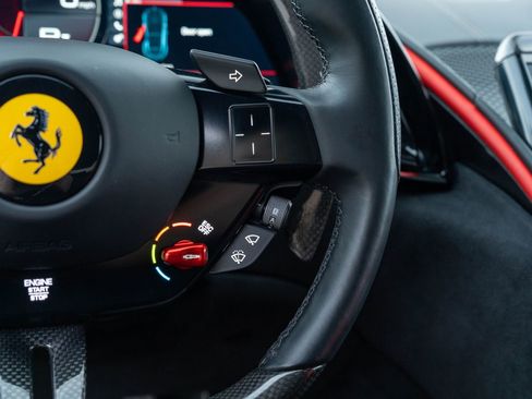 Certified 2022 Ferrari Roma image 36