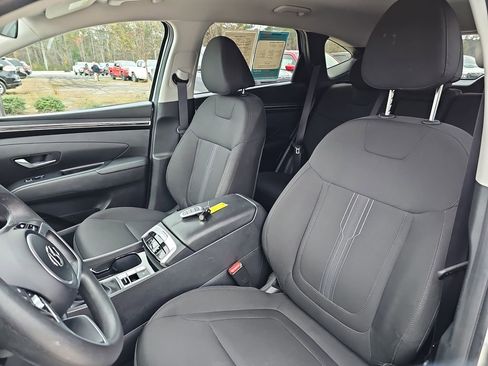 Used 2023 Hyundai Tucson SEL image 20