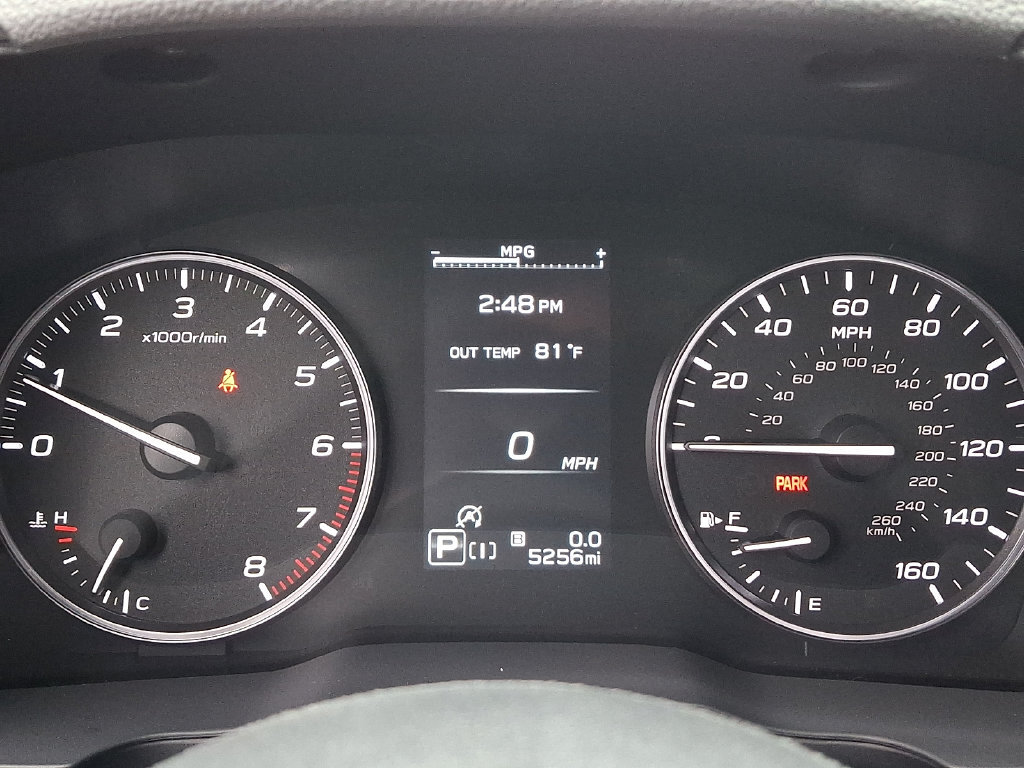 Certified 2026 Subaru Forester Premium AWD/4WD image 19