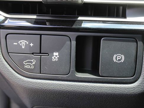 New 2026 Kia Sportage SX image 26