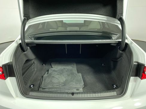 Certified 2025 Audi A6 Premium Plus w/ Premium Plus Package image 35