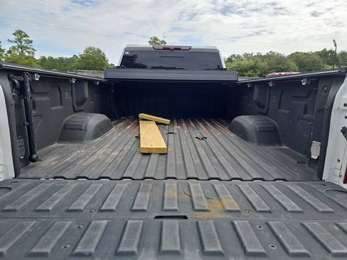 Used 2022 Chevrolet Silverado 3500 High Country w/ Safety Package II AWD/4WD image 13