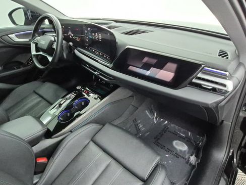 Used 2025 Audi A5 2.0T Prestige w/ 19" Wheel Package AWD/4WD image 26