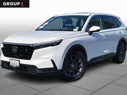 Used 2026 Honda CR-V EX-L