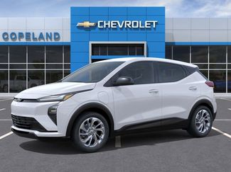 New 2027 Chevrolet Bolt LT FWD video 2