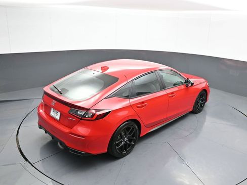 Certified 2025 Honda Civic Sport image 72