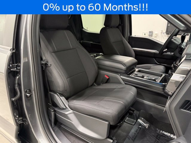 New 2026 Ford F150 STX w/ Equipment Group 200A RWD image 23