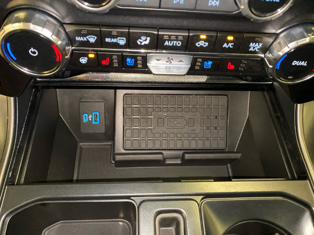 Used 2024 Ford F150 Tremor w/ Equipment Group 402A High AWD/4WD image 36