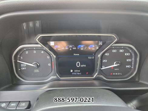 Used 2019 GMC Sierra 1500 Denali w/ Denali Ultimate Package image 30