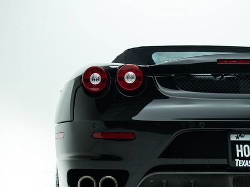 Used 2007 Ferrari F430 Spider RWD image 18