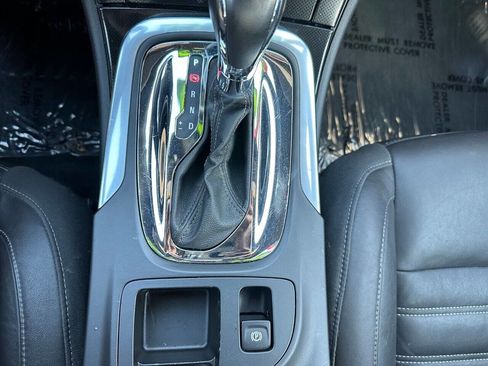 Used 2016 Buick Regal GS w/ Driver Confidence Package #2 image 31