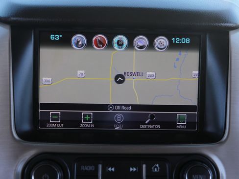 Used 2017 GMC Yukon XL Denali w/ Open Road Package image 23