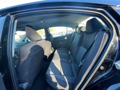 Used 2025 Toyota Camry LE image 21