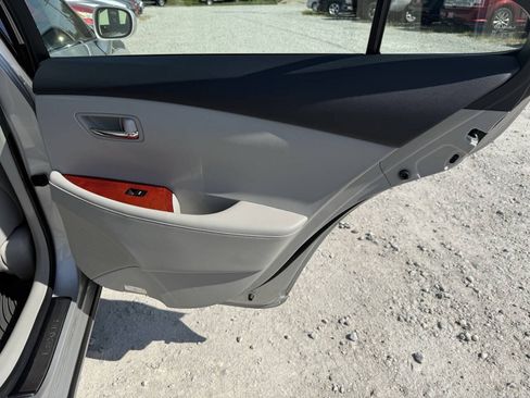 Used 2008 Lexus ES 350 FWD image 27