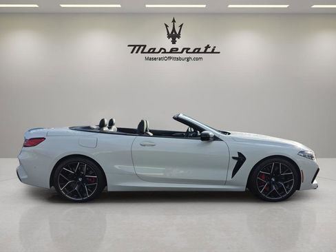 Used 2024 BMW M8 Competition image 5