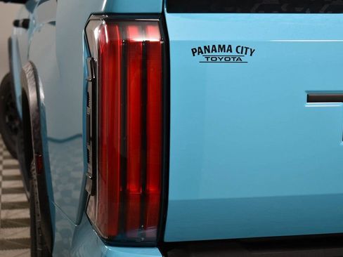 New 2026 Toyota Tundra TRD Pro image 29