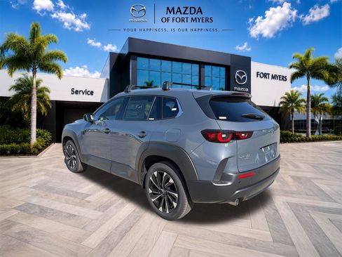 New 2026 MAZDA CX-50 2.5 Hybrid w/ Weather Package AWD/4WD image 7