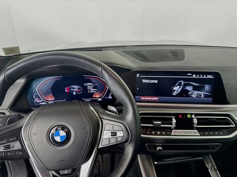 Certified 2023 BMW X5 xDrive40i w/ Premium Package image 9