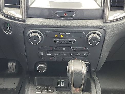 Certified 2020 Ford Ranger Lariat w/ Equipment Group 501A Mid AWD/4WD image 17