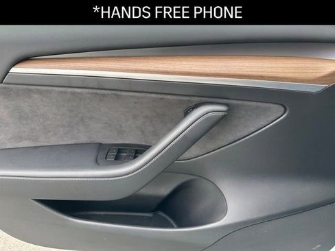 Used 2022 Tesla Model 3 Long Range image 10